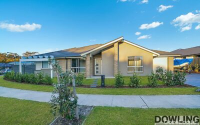 Fern Bay , Seaside, NSW