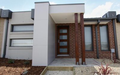 Wollert , Wollert Rise, VIC