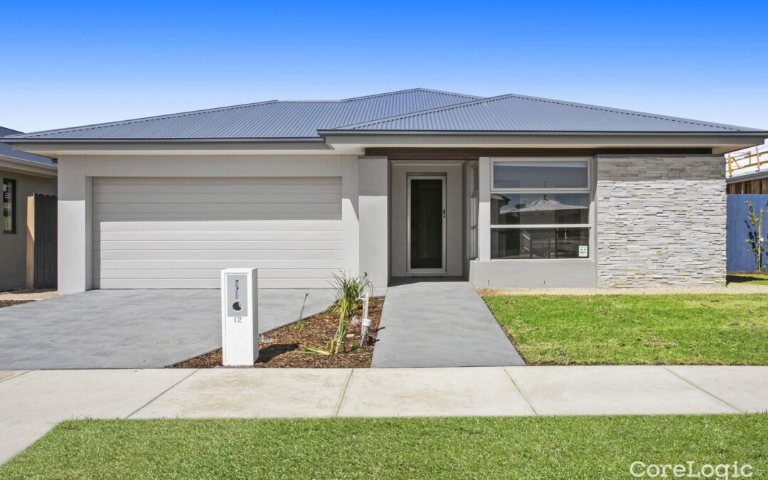 Ocean Grove , Oakdene Estate, VIC